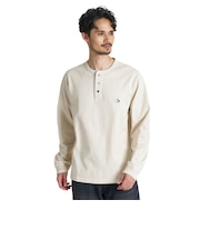 クイックシルバー（Quiksilver）DNA HENLY ロンT 26FW QLT264005 BGE