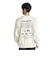 クイックシルバー（Quiksilver）DNA SWEAT CREW クルースウェット 26FW QPO264004 IVY