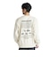 クイックシルバー（Quiksilver）DNA SWEAT CREW クルースウェット 26FW QPO264004 IVY