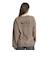 ロキシー（ROXY）JIVY PULLOVER ロゴスウェットプルオーバー 26FW RPO264021 MOC