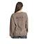 ロキシー（ROXY）JIVY PULLOVER ロゴスウェットプルオーバー 26FW RPO264021 MOC