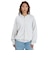 ロキシー（ROXY）SALT FADE オーバーサイズジップフーディ 26FW RZP264601T HER