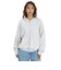 ロキシー（ROXY）SALT FADE オーバーサイズジップフーディ 26FW RZP264601T HER
