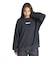 ロキシー（ROXY）HARVEST SOUL プルオーバー 軽量ストレッチ スウェットトップス 26FW RPO264023 BBK