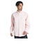 クイックシルバー（Quiksilver）DNA OX WASH BD SHIRTS 長袖シャツ 26FW QSH264003 PNK