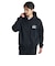 クイックシルバー（Quiksilver）WR BONDING ZIP パーカー 26FW QZP264001 BLK1