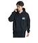 クイックシルバー（Quiksilver）WR BONDING ZIP パーカー 26FW QZP264001 BLK1