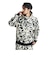 クイックシルバー（Quiksilver）WR BONDING ZIP パーカー 26FW QZP264001 BLK2