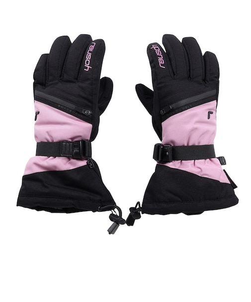 ロイシュ（REUSCH）DEMI R-TEX XT OC 五指グローブ 6331227732860