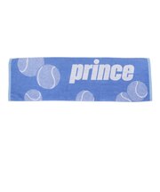プリンス（PRINCE）スポーツタオル PT851 110 BLU
