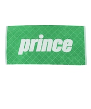 プリンス（PRINCE）バスタオル PT850 085 GRN