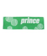 プリンス(PRINCE)スポーツタオル PT851 085 GRN