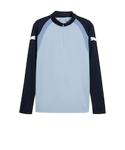 プーマ（PUMA）サッカーウェア INDIVIDUALFINAL 1/4 ジップトップ 66121510