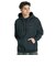 ディーシーシューズ（DC SHOES）HIDDEN PH パーカー 26FW DPO264041 BKS