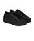 ディーシーシューズ（DC SHOES）スニーカー DC バルミー ブラック 26FW DW264602 BDG ボーダーシューズ スポーツ カジュアル シューズ