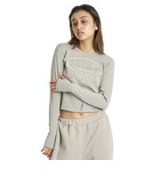 ディーシーシューズ(DC SHOES)HIDDEN ロングスリーブTシャツ 26FW LLT264318 BES
