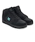 ディーシーシューズ（DC SHOES）スニーカー マンテカ 4 HI SN  26FW ブラック ブルー DM264307 BBS ボーダーシューズ スポーツ…