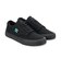 ディーシーシューズ（DC SHOES）スニーカー バリアル 26FW ブラック ブルー DM264601 BBS ボーダーシューズ スポーツ カジュアル シュ…