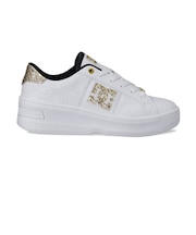 ディーシーシューズ(DC SHOES)スニーカー DC BALMY 26FW DW264602 WGD ボーダーシューズ