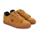 ディーシーシューズ（DC SHOES）スニーカー ピュア SE SN  26FW タン ブラウン DM264305 TAN ボーダーシューズ スポーツ カジュ…