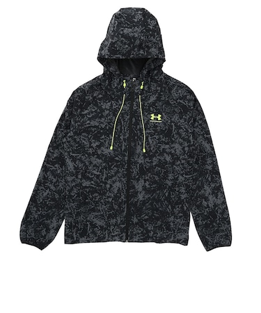 アンダーアーマー（UNDER ARMOUR）バイブ ウーブン ジャケット 6003001 008