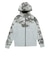 アンダーアーマー（UNDER ARMOUR）アーマーフリース カモ フルジップ フーディー 6016734 011