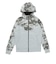 アンダーアーマー（UNDER ARMOUR）アーマーフリース カモ フルジップ フーディー 6016734 011