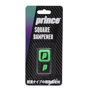 プリンス(PRINCE)テニス RA001 スクエアダンプ BK/GR