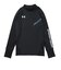 アンダーアーマー（UNDER ARMOUR）コールドギア プロ モックネック シャツ 6016723 001