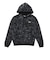 アンダーアーマー（UNDER ARMOUR）ライバルフリース プリント フーディー 6013452 008