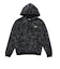 アンダーアーマー（UNDER ARMOUR）ライバルフリース プリント フーディー 6013452 008