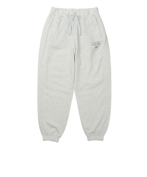 アンダーアーマー（UNDER ARMOUR）ライバルフリース ジョガーパンツ 6016835 023