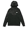アンダーアーマー（UNDER ARMOUR）アーマーフリース カモ フルジップ フーディー 6016734 001