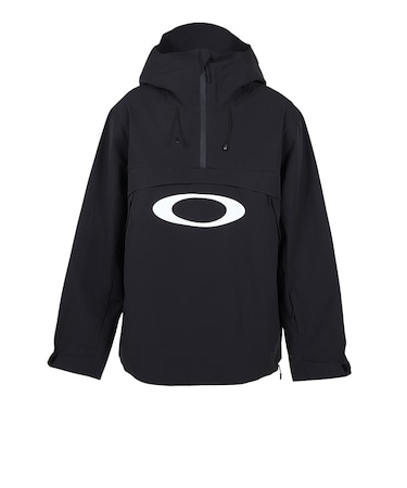オークリー（OAKLEY）スキーウェア ジャケット Timberline Shell Anorak FOA408628-021
