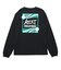 バレーボールウェア 長袖Tシャツ ウエーブ VB26TS20-03