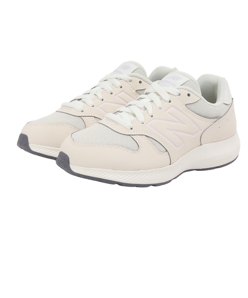 ニューバランス(new balance)スニーカー ウォーキングシューズ ダイナソフト 550 v5 レモン W5507882E スポーツ シューズ トレーニ…