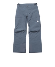 マムート(MAMMUT)フォール ライン ハードシェル サーモ パンツ アジアンフィット 1020-13680-00789