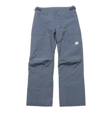 マムート（MAMMUT）フォール ライン ハードシェル サーモ パンツ アジアンフィット 1020-13680-00789