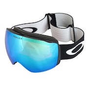 オークリー(OAKLEY)FLIGHT DECK L スノーゴーグル 7050D100