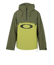 オークリー(OAKLEY)Timberline Shell アノラック FOA408628-7G6
