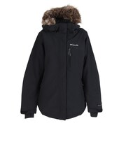コロンビア（Columbia）アバアルパイン2インサレーテッドジャケット WK1412 011