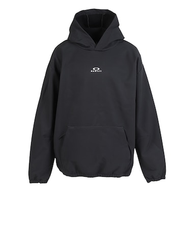 オークリー（OAKLEY）Wintertide Scratched フーディ FOA408888-021