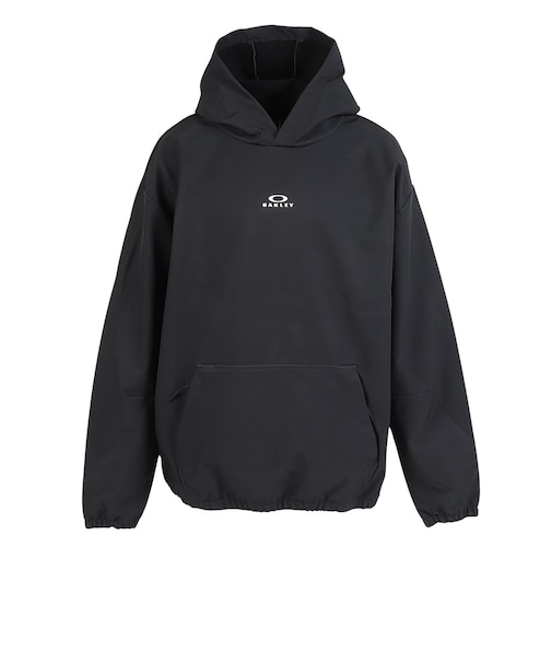 オークリー（OAKLEY）Wintertide Scratched フーディ FOA408888-021