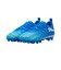 プーマ（PUMA）ジュニアサッカースパイク ハードグラウンド用 フューチャー 9 プレイ ミッド 10919603