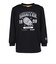 コンバース（CONVERSE）バスケットボールウェア ジュニア プリントロングスリーブTシャツ CB462358L-1915