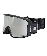 オークリー（OAKLEY）ウインターゴーグル LINE MINER L 7070K301