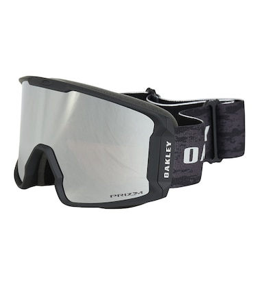 オークリー（OAKLEY）ウインターゴーグル LINE MINER L 7070K301