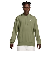 ナイキ(NIKE)クラブ フレンチテリー プルオーバー パーカー FN3867-377