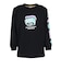 コンバース（CONVERSE）バスケットボールウェア ジュニア プリントロングスリーブTシャツ CB462356L-1943