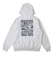 コンバース(CONVERSE)SF スウェット フーディー 40200450